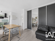 Vente Appartement 2 pièces — photo 3