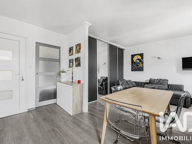 Vente Appartement 2 pièces — photo 4