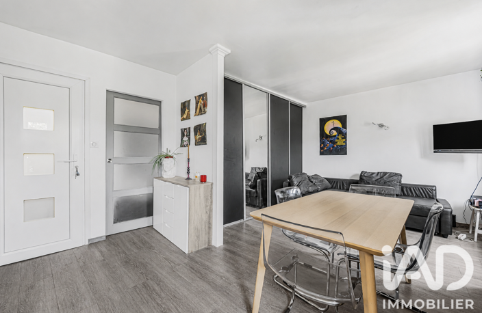 Vente Appartement 2 pièces — photo 4