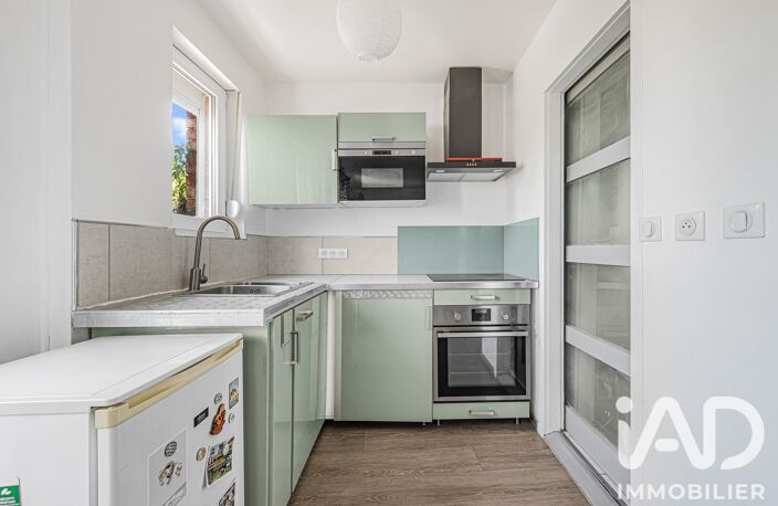 Vente Appartement 2 pièces — photo 5