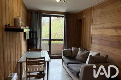Appartement 2 pièces 210000 €