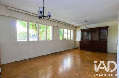 Appartement 3 pièces 290000 €