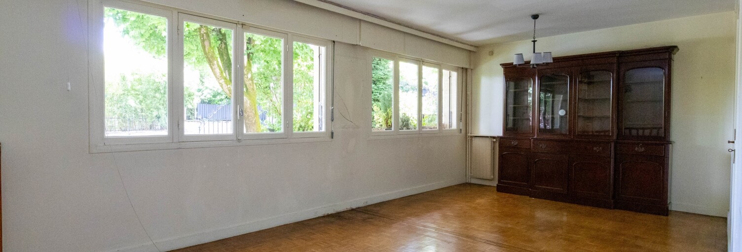 Appartement 3 Pièces 85 m² à vendre à Créteil (94000)