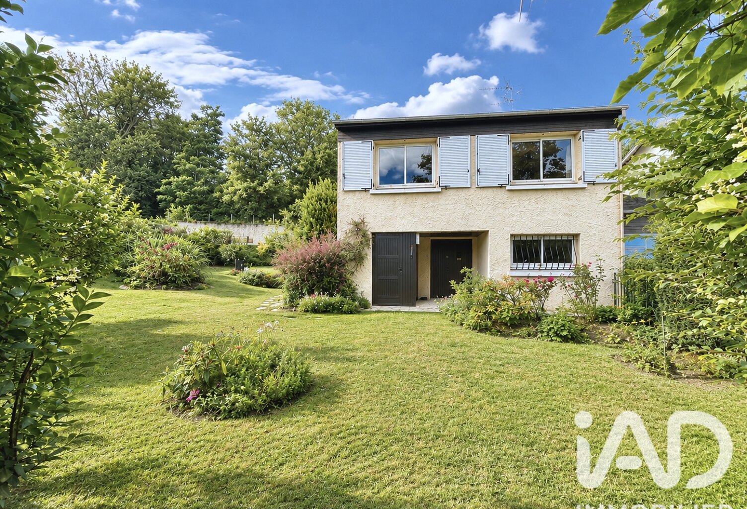 Vente Maison/villa 6 pièces — photo 1