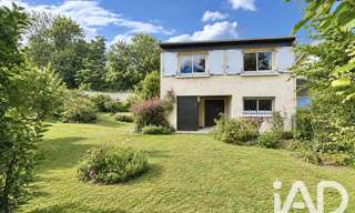 Maison 6 Pièces 158 m² à vendre à Orgeval (78630)
