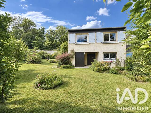 Vente Maison/villa 6 pièces — photo du bien
