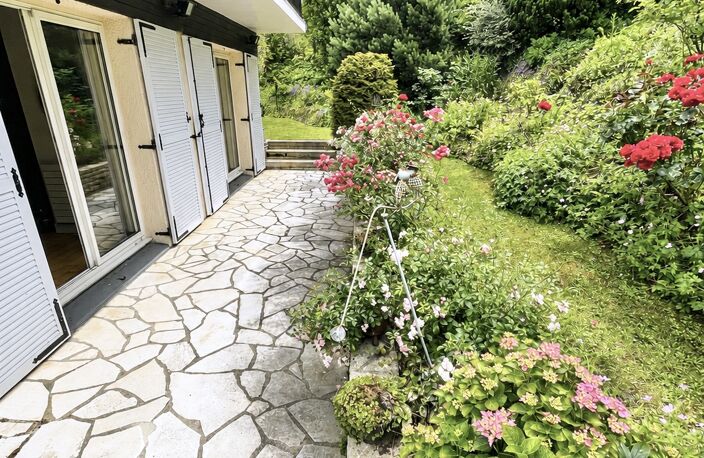 Vente Maison/villa 6 pièces — photo 2