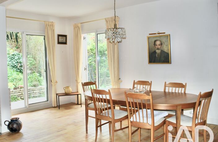 Vente Maison/villa 6 pièces — photo 3