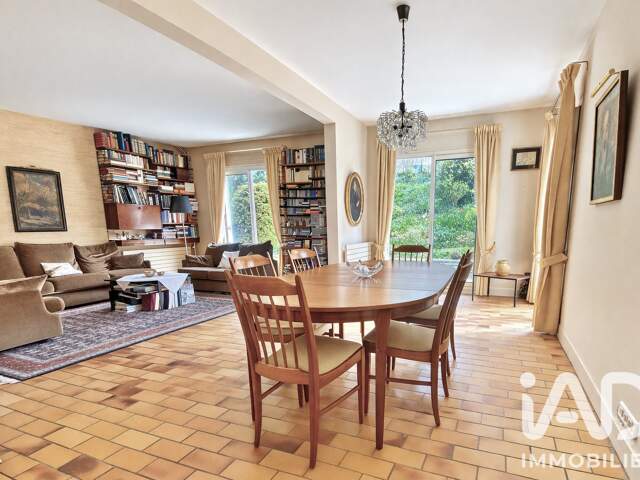 Vente Maison/villa 6 pièces — photo du bien