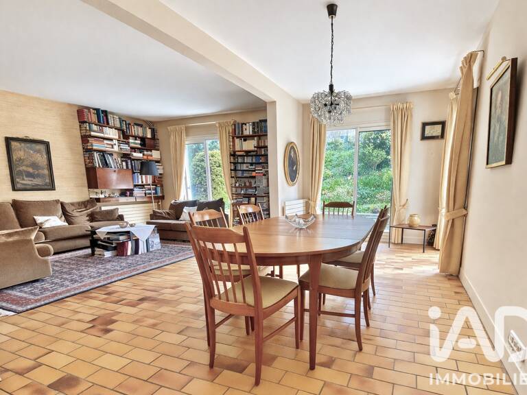 Vente Maison/villa 6 pièces — photo 1