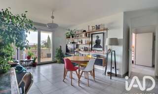 Appartement 3 Pièces 62 m² à vendre à Marseille 13 (13013)
