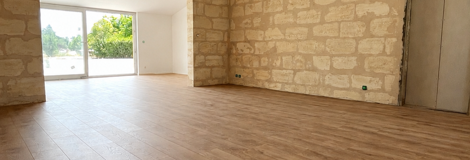 Maison 4 Pièces 125 m² à vendre à Saint-Loubès (33450)