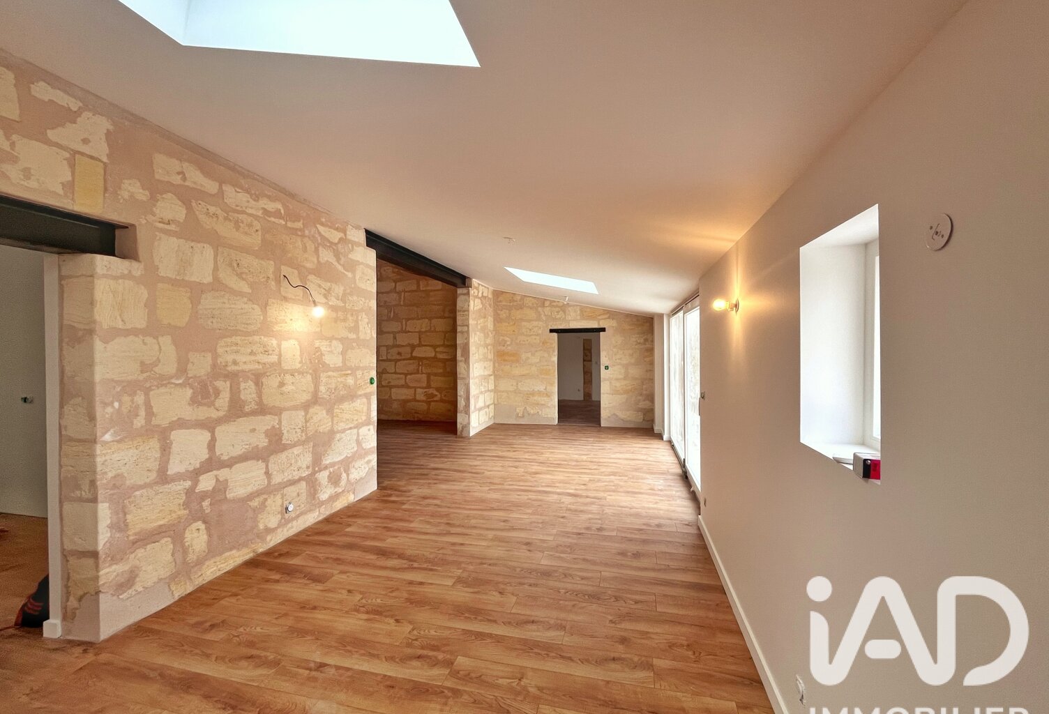 Vente Maison/villa 4 pièces — photo 1
