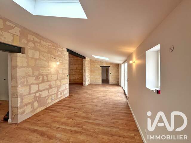 Vente Maison/villa 4 pièces — photo du bien