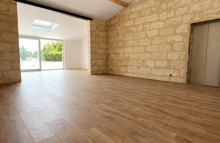 Vente Maison/villa 4 pièces — photo 2