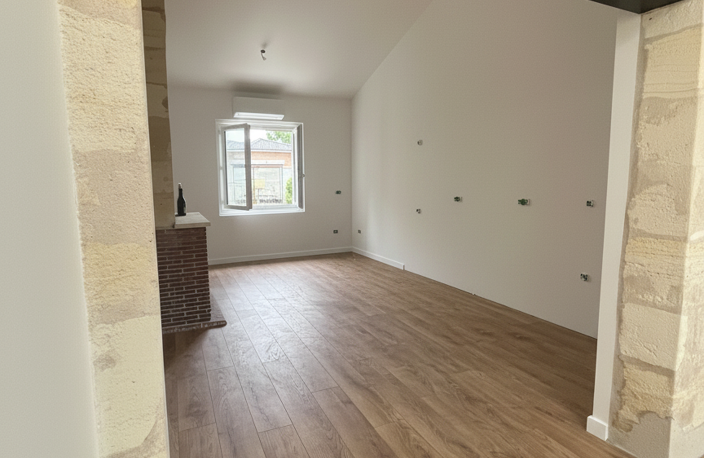 Vente Maison/villa 4 pièces — photo 3