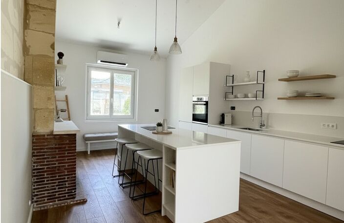 Vente Maison/villa 4 pièces — photo 4