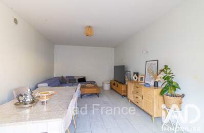 Vente Maison de ville 4 pièces — photo du bien