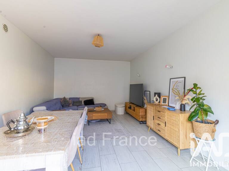 Vente Maison de ville 4 pièces — photo 1