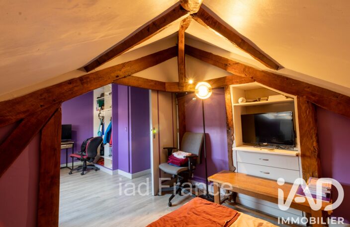 Vente Maison de ville 4 pièces — photo 2