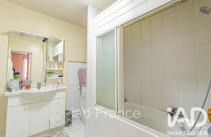 Vente Maison de ville 4 pièces — photo 4