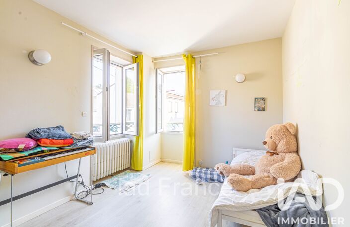 Vente Maison de ville 4 pièces — photo 5