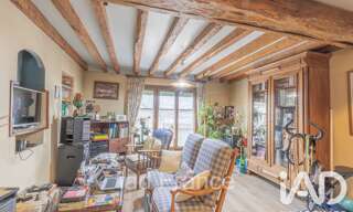 Maison 1 Pièce 116 m² à vendre à Maule (78580)