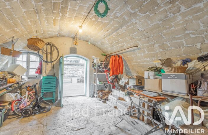 Vente Maison de ville 3 pièces — photo 2