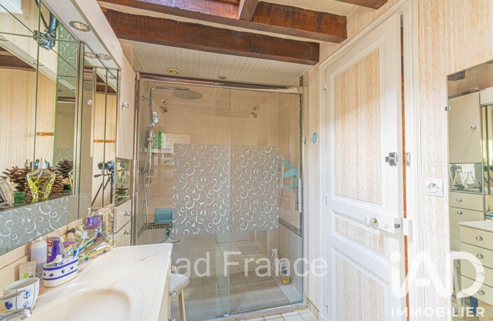 Vente Maison de ville 3 pièces — photo 3