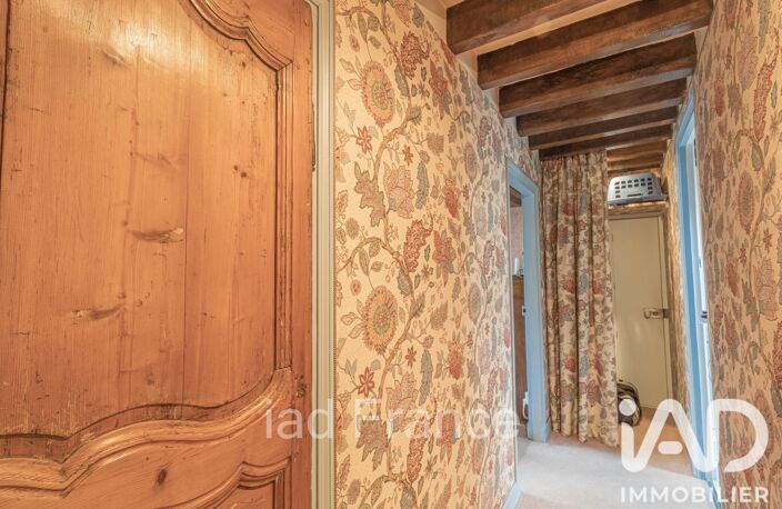Vente Maison de ville 3 pièces — photo 4