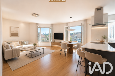 Appartement 2 pièces 170000 €