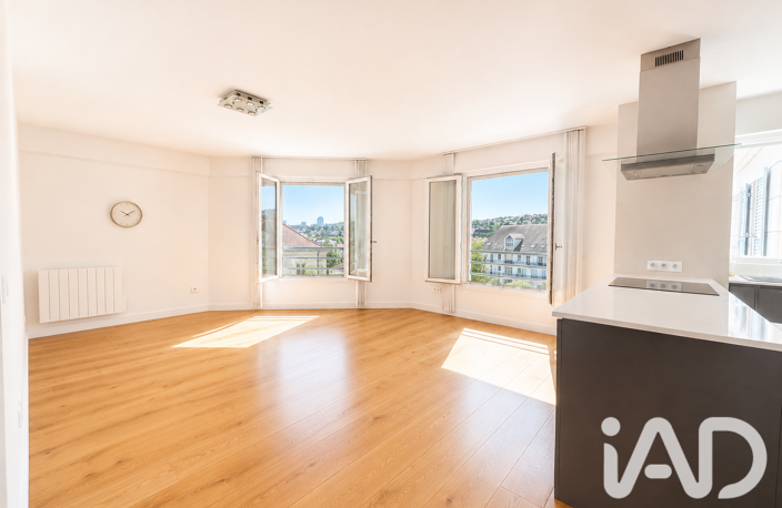 Vente Appartement 2 pièces — photo 2