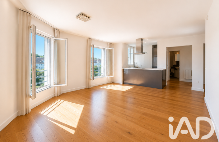 Vente Appartement 2 pièces — photo 3