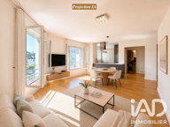 Vente Appartement 2 pièces — photo 4