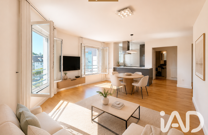 Vente Appartement 2 pièces — photo 4