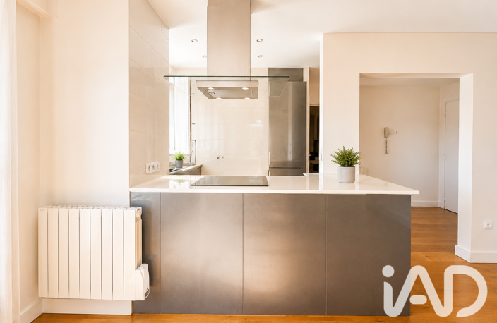 Vente Appartement 2 pièces — photo 5