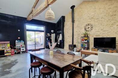 Maison 4 pièces 179000 €