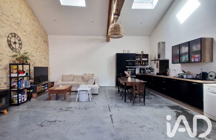 Vente Maison/villa 4 pièces — photo 2