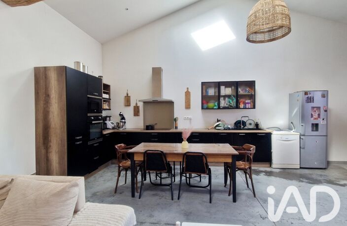 Vente Maison/villa 4 pièces — photo 3