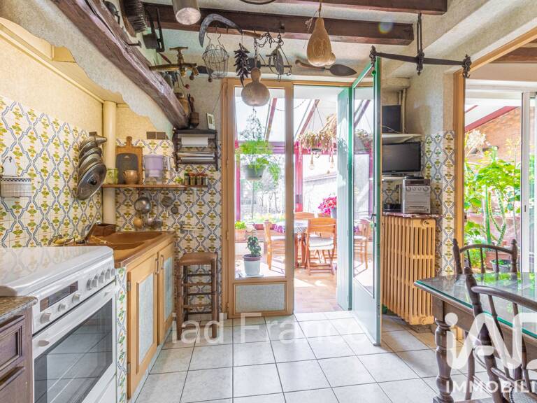 Vente Maison/villa 5 pièces — photo 1