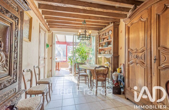 Vente Maison/villa 5 pièces — photo 4
