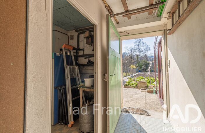 Vente Maison/villa 5 pièces — photo 5