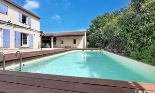 Maison 4 Pièces 160 m² à vendre à Pompignan (30170)