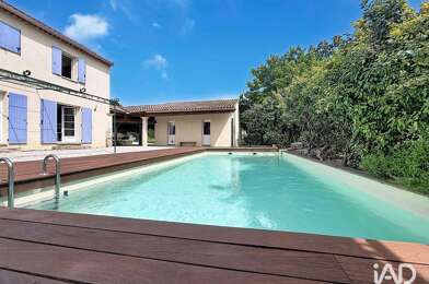 Maison 4 pièces 449000 €