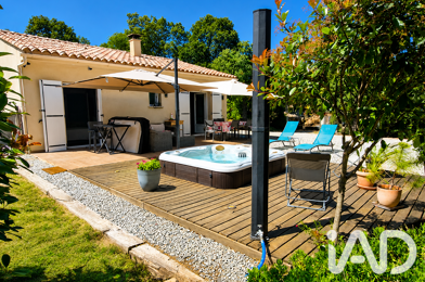 Maison 3 pièces 429000 €