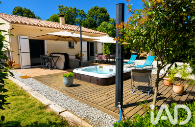 Vente Maison/villa 3 pièces — photo du bien