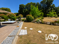 Vente Maison/villa 3 pièces — photo 2