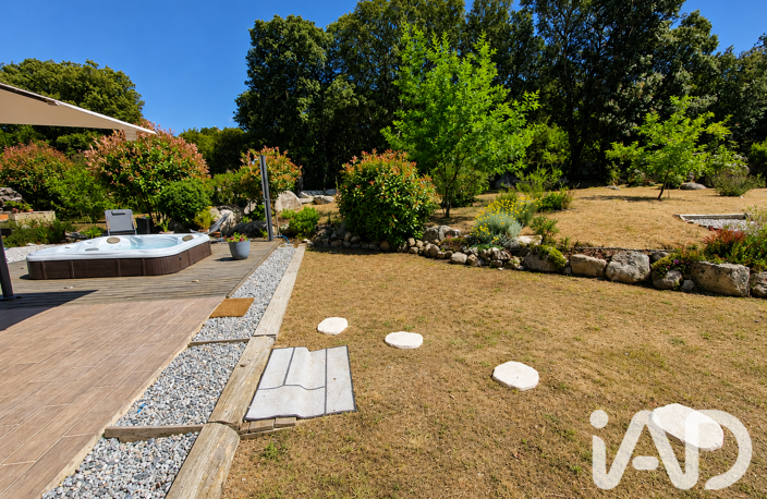 Vente Maison/villa 3 pièces — photo 2