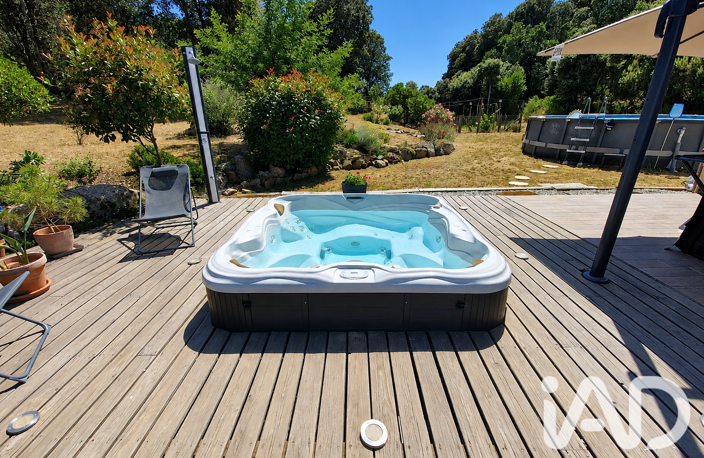 Vente Maison/villa 3 pièces — photo 3