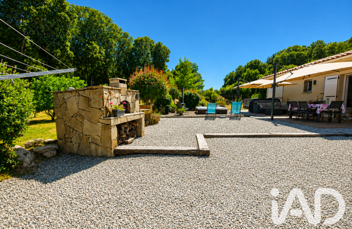Vente Maison/villa 3 pièces — photo 4